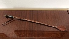 Ancien fouet cheval d'occasion Ancien fouet cheval d'occasion  Digoin