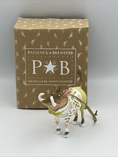 Patience brewster mini for sale  Fairport
