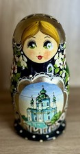 Russian dolls traditional for sale  COALVILLE