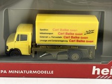 Herpa 043625 mercedes gebraucht kaufen  Stockach