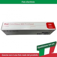 1070025282 oce colorwave usato  Spedire a Italy