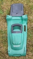 Qualcast lawnmower m2eb1437m for sale  MORECAMBE