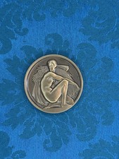 Médaille agriculture robert d'occasion  Bâgé-la-Ville