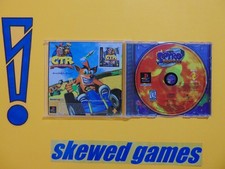 Spyro riptos rage d'occasion  Expédié en Belgium