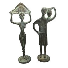 Pair vintage etruscan for sale  Dallas