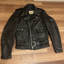 Schott perfecto 699 d'occasion  Expédié en Belgium