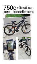 Vélo assistance électrique d'occasion Vélo assistance électrique d'occasion  Cambrai