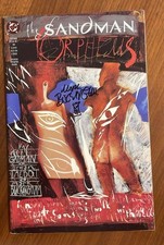 Sandman special orpheus for sale  WALTHAM CROSS