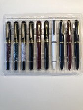 Senator kolbenfüller sammlung gebraucht kaufen  Groß-Bieberau