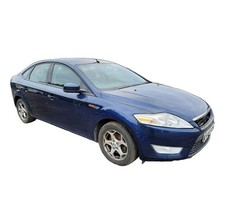 Ford mondeo zetec for sale  ABERDEEN