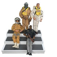 Joe action figure for sale  USA