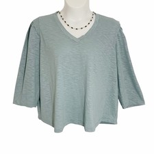 Democracy blouse top for sale  Vernon