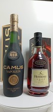 Cognac hennessy vsop d'occasion  Guéret