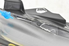 Passenger headlight without for sale  Mount Olive