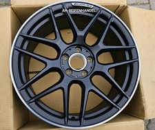 Riginal amg felge gebraucht kaufen  Philippsburg