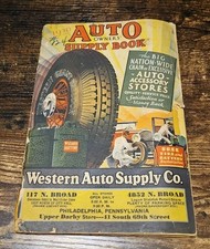 1930 vintage western for sale  Piqua