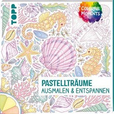 Colorful moments pastellträum gebraucht kaufen  Emsdetten