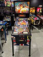 Austin powers pinball for sale  Ontario