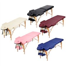 Wooden massage table for sale  USA