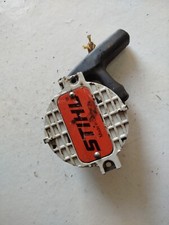 Lanceur tronconneuse stihl d'occasion  Morlaix