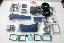 Wedico truck blue for sale  UK