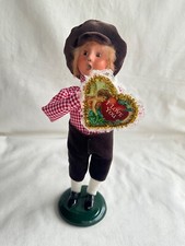 Byers choice caroler for sale  Millersburg