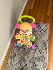Fisher price baby for sale  Norwood