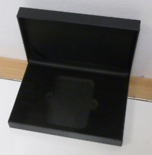 Empty coin black for sale  NOTTINGHAM