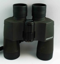 Pentax 10x50 6.5 for sale  Portland