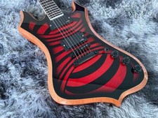 Wylde audio zakk for sale  USA