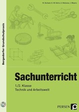 Sachunterricht kl . gebraucht kaufen  Berlin