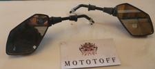 Retroviseur yamaha fz6 d'occasion  Bourbon-Lancy