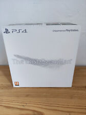 Collector ps4 the d'occasion  Saint-Leu-la-Forêt