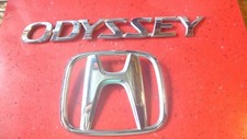 Genuine honda odyssey for sale  Garden City
