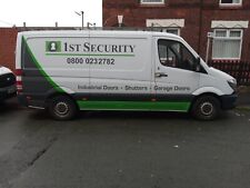 Mercedes sprinter mwb for sale  STOCKPORT