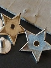Stelle stelline stellette usato  Taranto