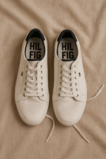 Tommy hilfiger sneaker gebraucht kaufen  Denkendorf