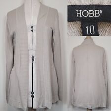 Hobbs womens cardigan for sale  PRINCES RISBOROUGH