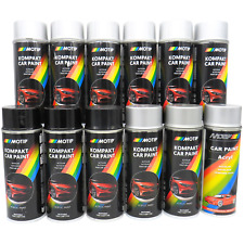 Car acrylic spray for sale  LOUGHBOROUGH