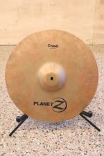 Zildjian planet crash for sale  Minneapolis