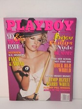April 2000 playboy for sale  Felton