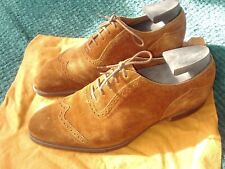 Chaussure edward green d'occasion  Cergy-