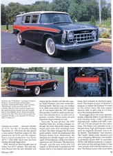 1956 1957 amc for sale  Middletown