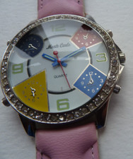 Vintage monte carlowatch for sale  UK