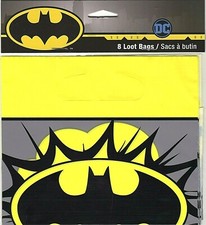 Package batman loot for sale  Daytona Beach