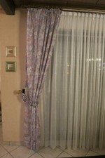 Stück gardinen schals gebraucht kaufen Stück gardinen schals gebraucht kaufen  Lindlar