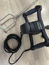 Festool rührwerk 1000 gebraucht kaufen  Hagen