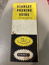 Vintage stanley pruning for sale  Bensalem