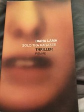 Solo tra ragazze usato  Arezzo