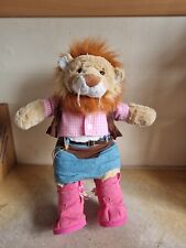 Teddy mountain löwe gebraucht kaufen Teddy mountain löwe gebraucht kaufen  Versand nach Germany